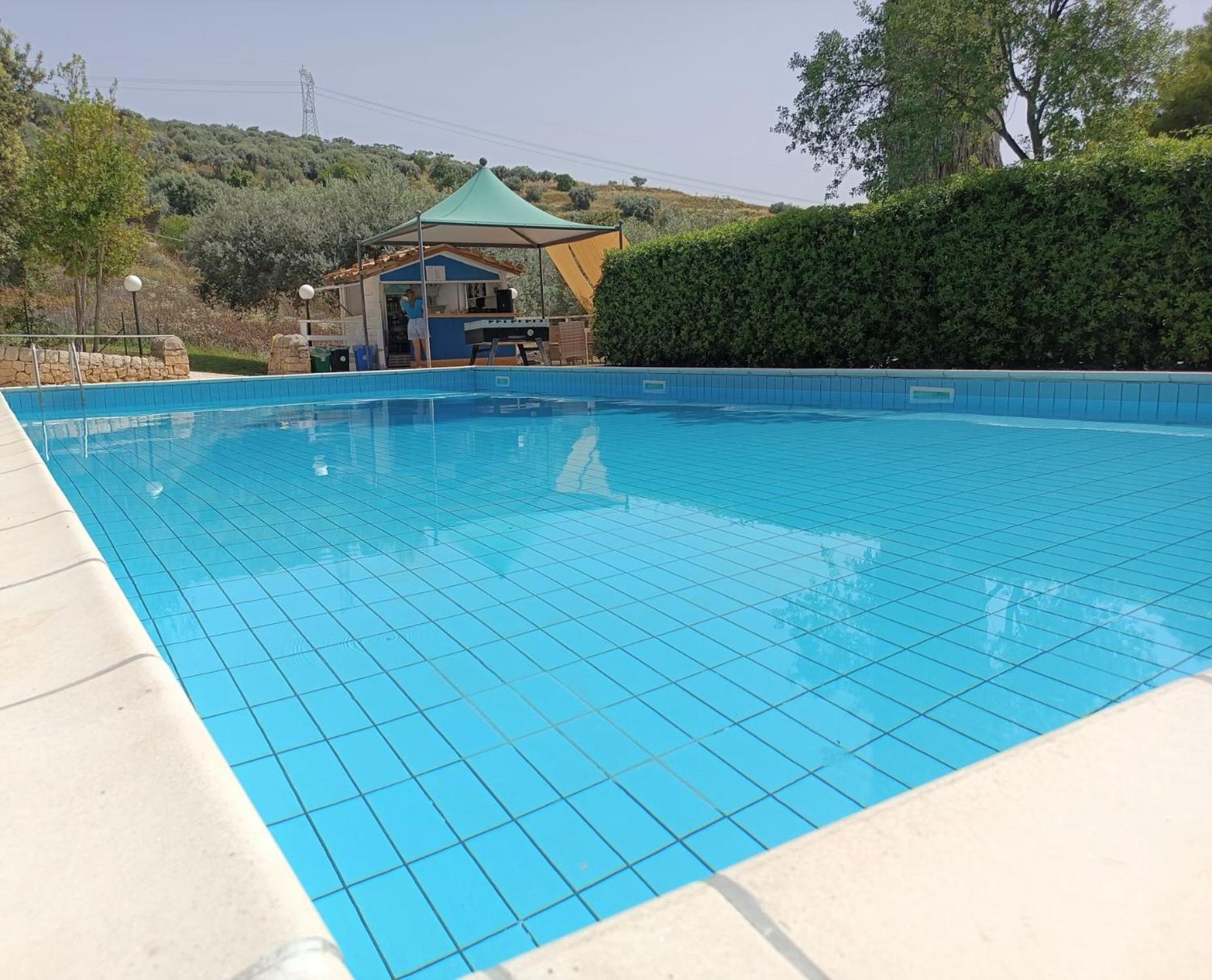 Agriturismo Giannavi Palazzolo Acreide Eksteriør bilde
