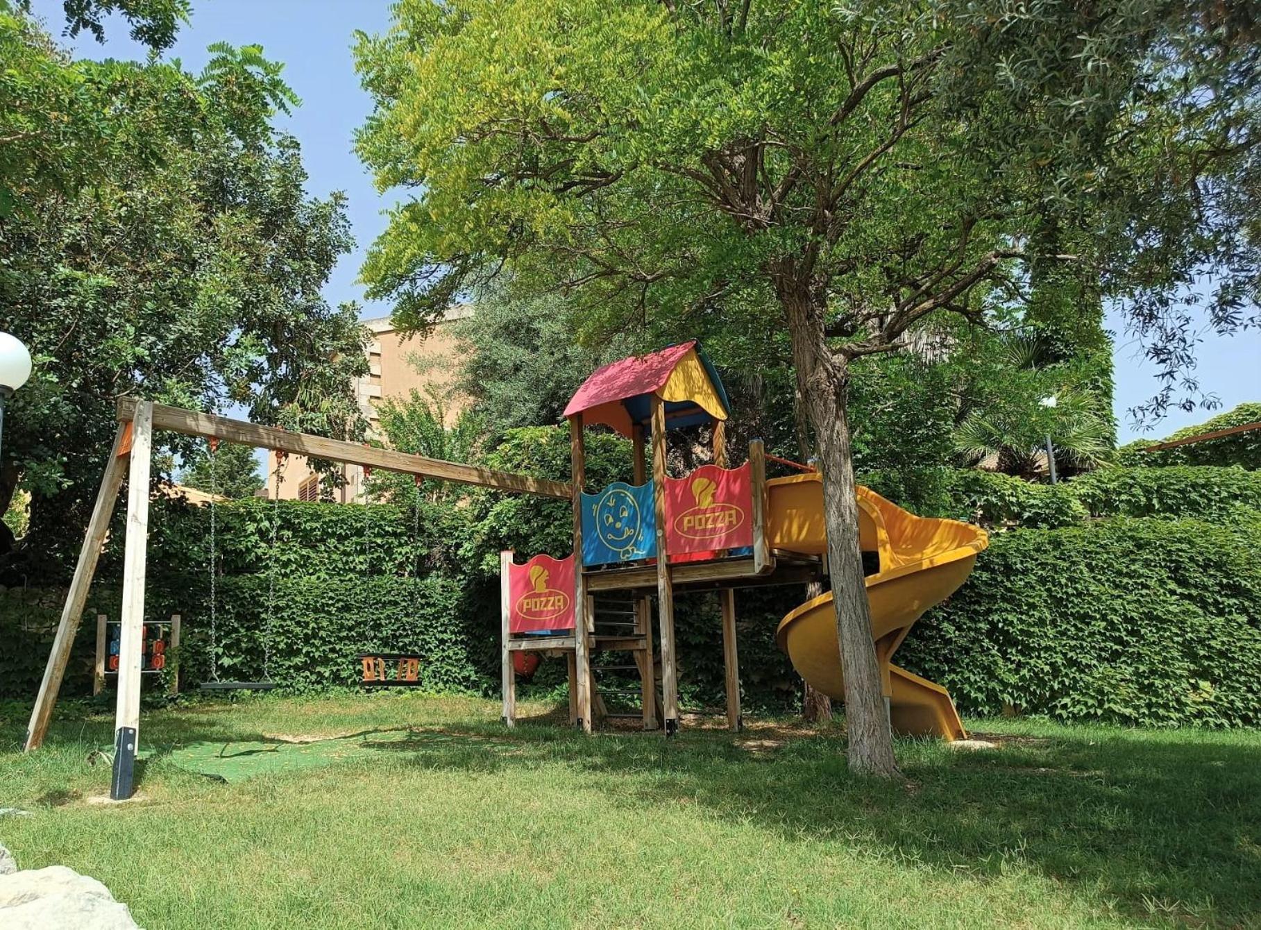Agriturismo Giannavi Palazzolo Acreide Eksteriør bilde