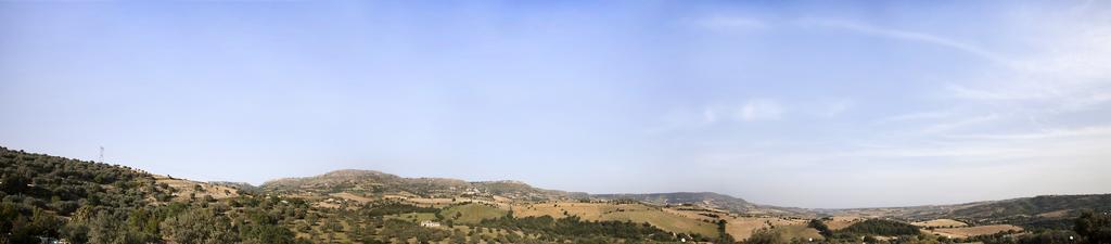 Agriturismo Giannavi Palazzolo Acreide Eksteriør bilde