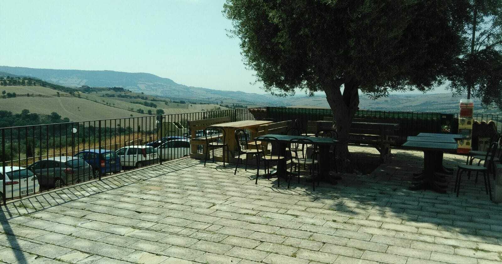 Agriturismo Giannavi Palazzolo Acreide Eksteriør bilde